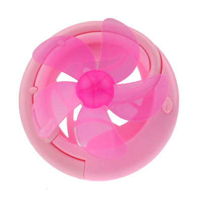 Mini USB Folding Table Fan