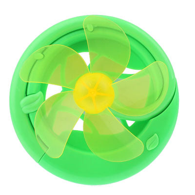Mini USB Folding Table Fan