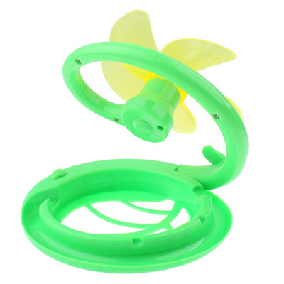 Mini USB Folding Table Fan