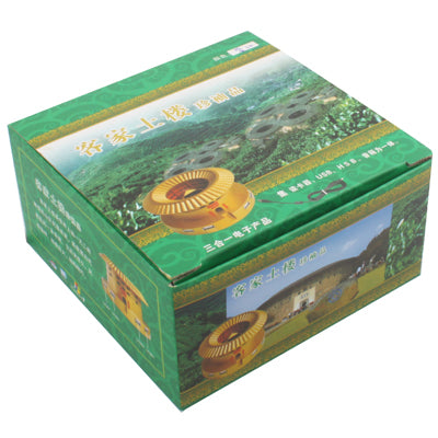 Hakka Earth Building 4 Ports USB 2.0 HUB + Speaker + Card Reader