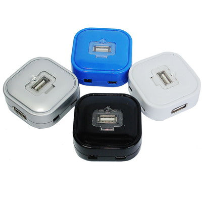 HI-SPEED USB2.0 4 Port HUB
