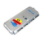 USB 1.1 4 Port HUB with Power