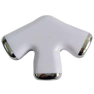 HI-Speed 3 Ports USB 2.0 HUB(White)