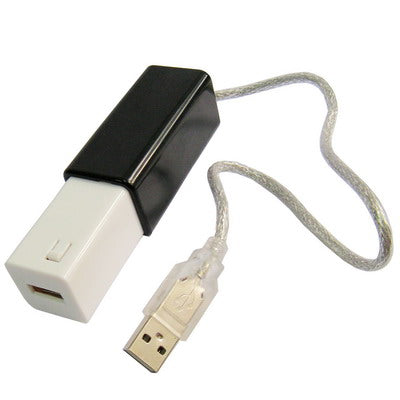 4 Ports Hi-speed USB 2.0 HUB