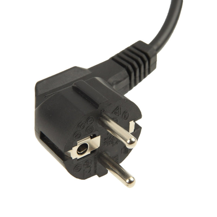 10-USB Ports Super Speed Multi-use Power Charging Adapter(Black)