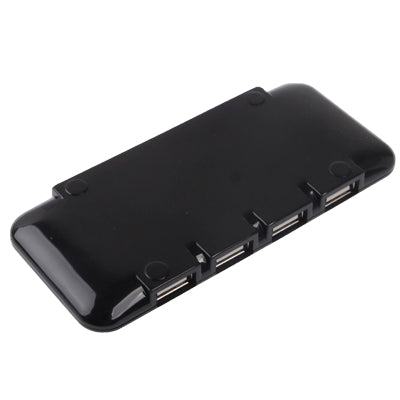 High Speed 7-Port USB 2.0 HUB