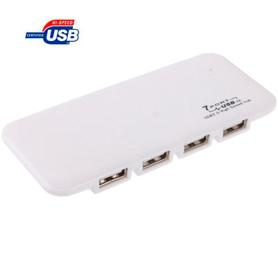 High Speed 7-Port USB 2.0 HUB