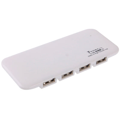 High Speed 7-Port USB 2.0 HUB