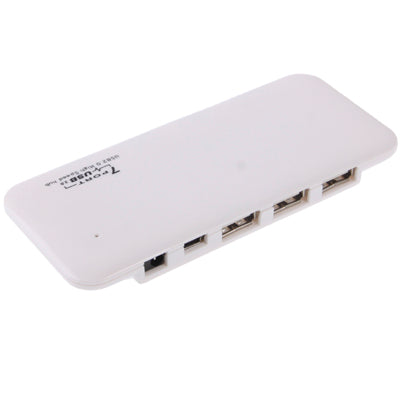 High Speed 7-Port USB 2.0 HUB