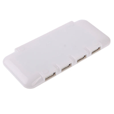 High Speed 7-Port USB 2.0 HUB