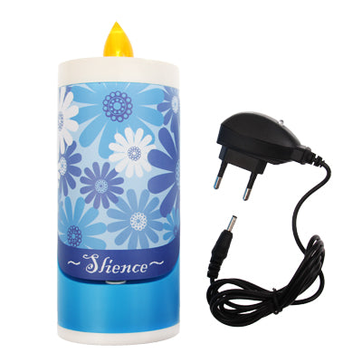 LED Mood Light / Lamp with Step-down Charging & Small Night Light