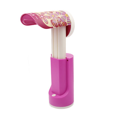 LED Mood Light / Lamp with Step-down Charging & Small Night Light