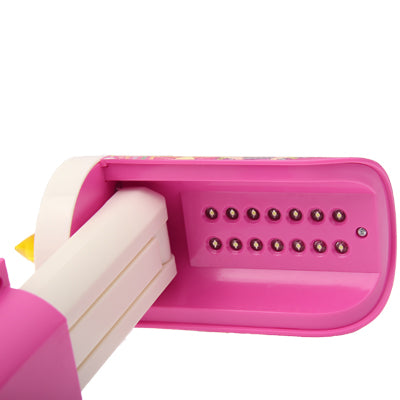 LED Mood Light / Lamp with Step-down Charging & Small Night Light