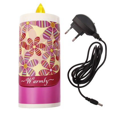 LED Mood Light / Lamp with Step-down Charging & Small Night Light