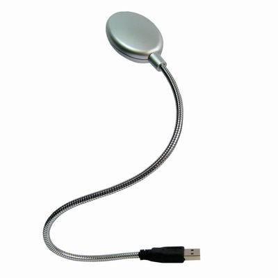 USB 5 LED Super Light Computer Lamp Notebook Laptop PC