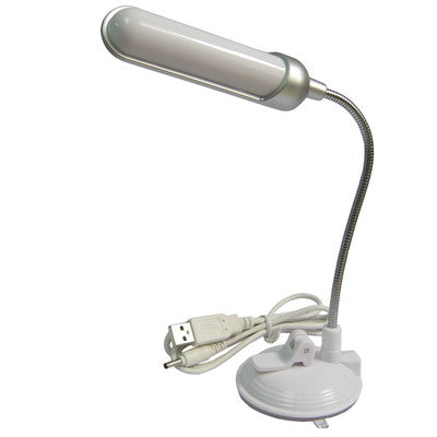 7 LED USB Light(White)