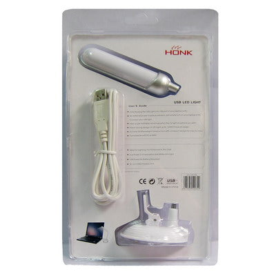 7 LED USB Light(White)