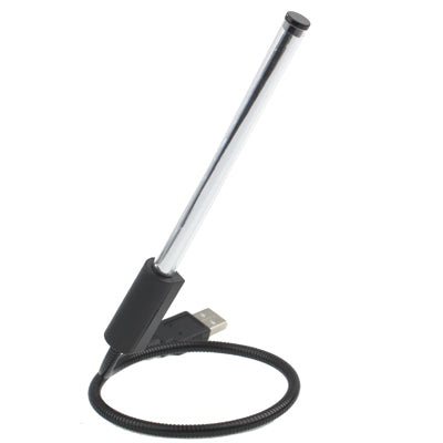 USB LED Light, For PC / Laptop / Notebook, Adjustable Brightness, with Switch
