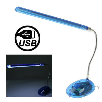 USB Flexible light with mouse-shaped