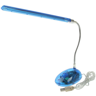 USB Flexible light with mouse-shaped