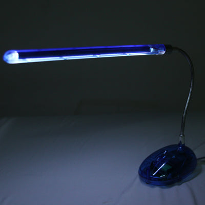 USB Flexible light with mouse-shaped
