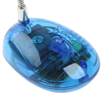 USB Flexible light with mouse-shaped