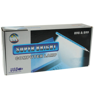 USB Flexible light with mouse-shaped