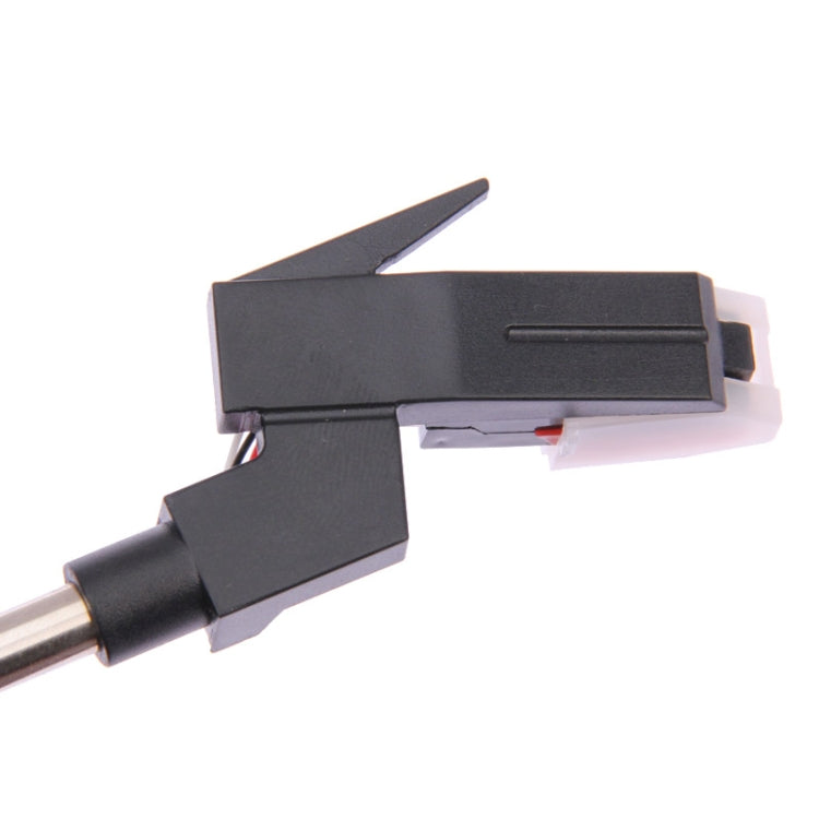 USB Mini Phonograph / Turntable / Vinyl Turntables Audio Player, Support Turntable Convert LP Record to MP3 Function