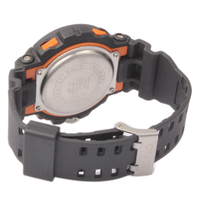 Electronic Quartz Sport  Watch with Silicone Watchband