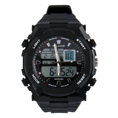 Dual Display watch Digital Watch / Sport Watch