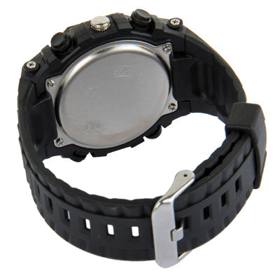 Dual Display watch Digital Watch / Sport Watch