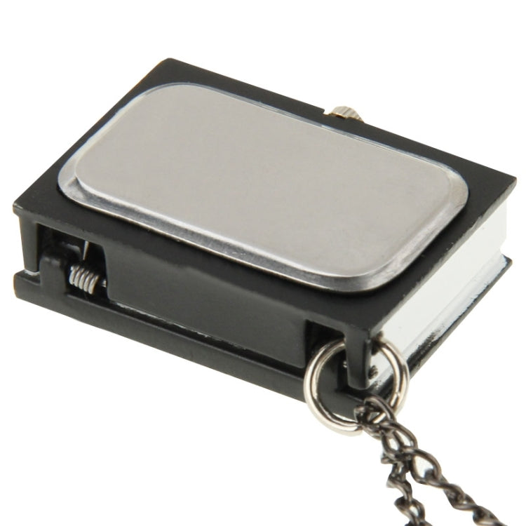 Vintage Unique Quartz Pocket Watch Death Note Pendant Necklace Watch