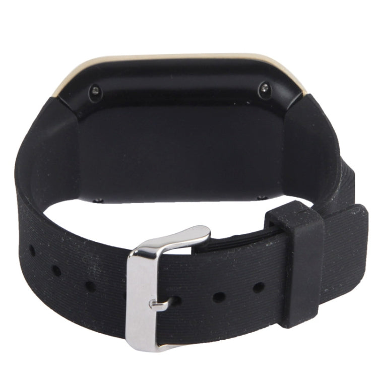 Popular Wholesales Digital Silicone Touch Screen LED Watch