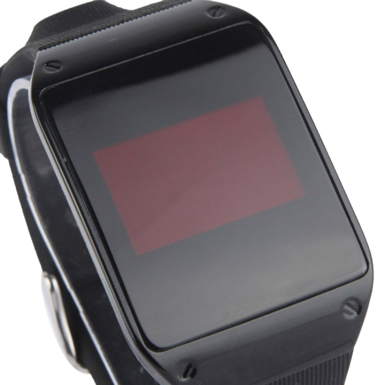 Popular Wholesales Digital Silicone Touch Screen LED Watch