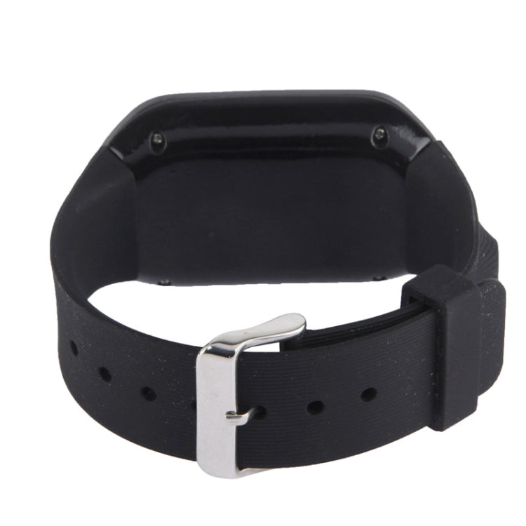 Popular Wholesales Digital Silicone Touch Screen LED Watch