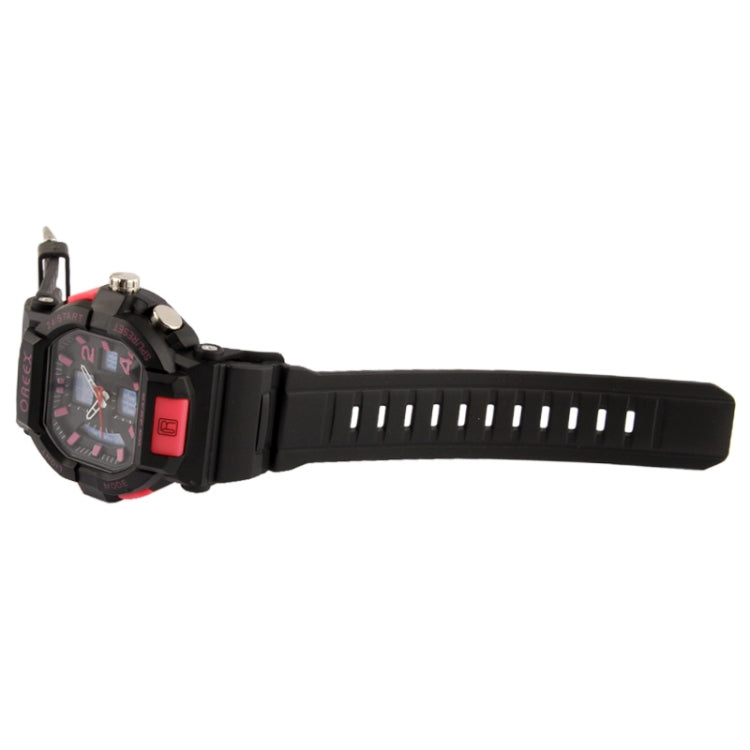 Dual Display watch Digital Watch / Sport Watch