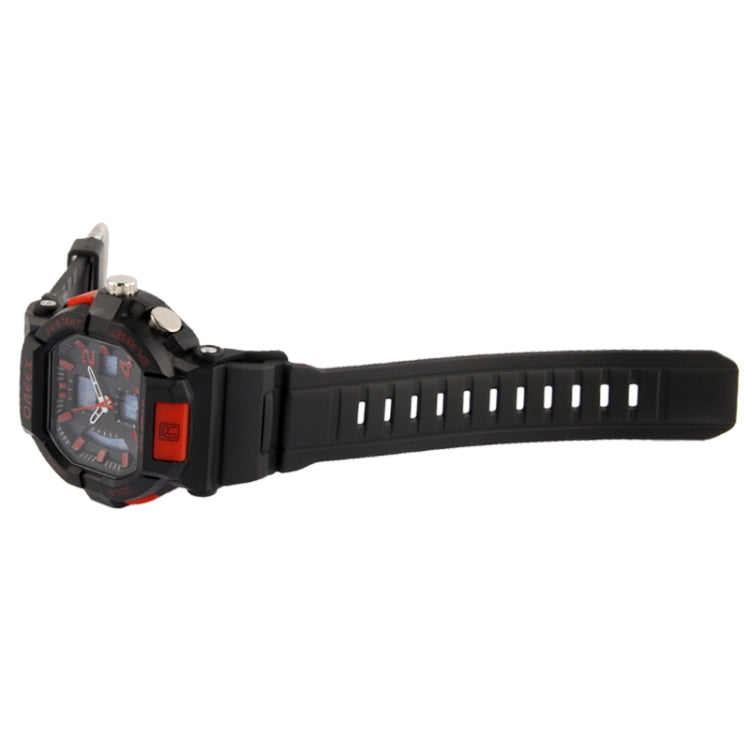 Dual Display watch Digital Watch / Sport Watch