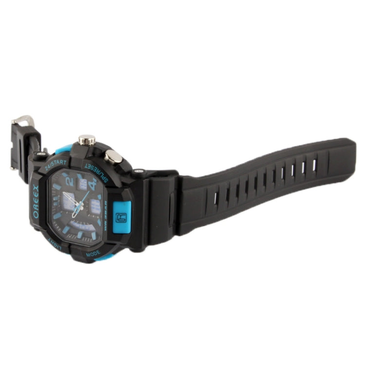 Dual Display watch Digital Watch / Sport Watch