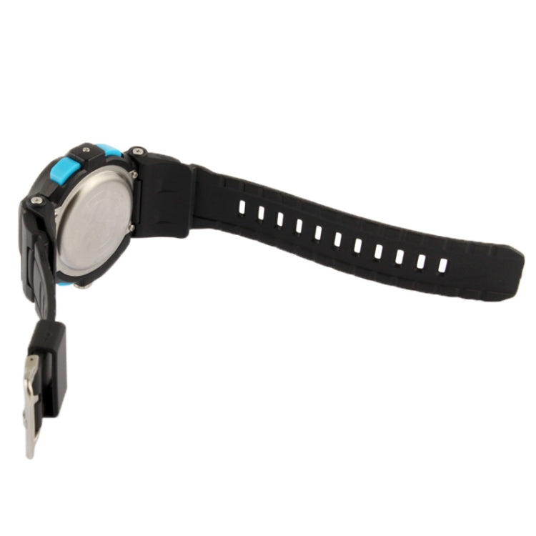 Dual Display watch Digital Watch / Sport Watch