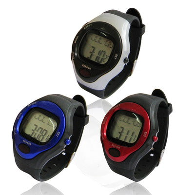 Calorie Pulse Watch(Blue)