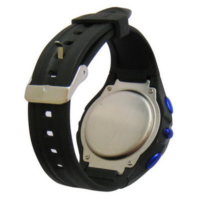 Calorie Pulse Watch(Blue)