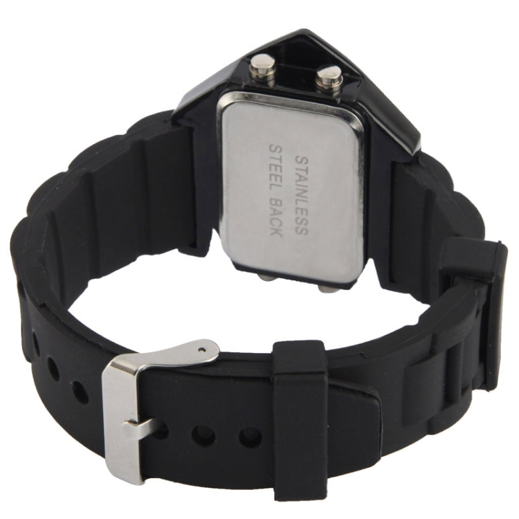 Fashion LED Digital Watch with Special Design Case