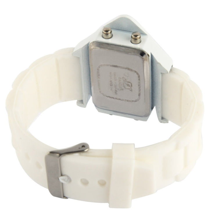 Fashion LED Digital Watch with Special Design Case