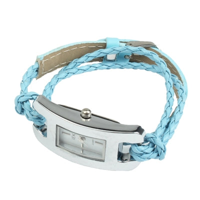 Elegant Bracelet Style Steel Quartz Wrist Watch