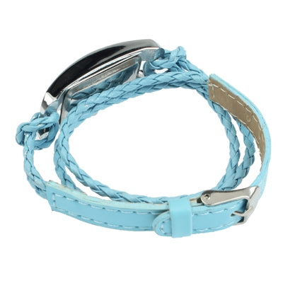 Elegant Bracelet Style Steel Quartz Wrist Watch
