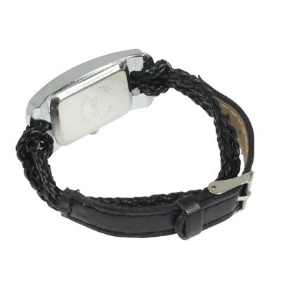 Elegant Bracelet Style Steel Quartz Wrist Watch