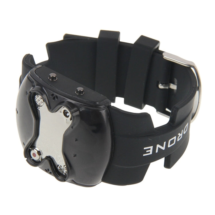 Fashionable and Precision DRONE Silicone Strap Wrist LED Watch Cool Men Sexy Lady Digital Sport Watch