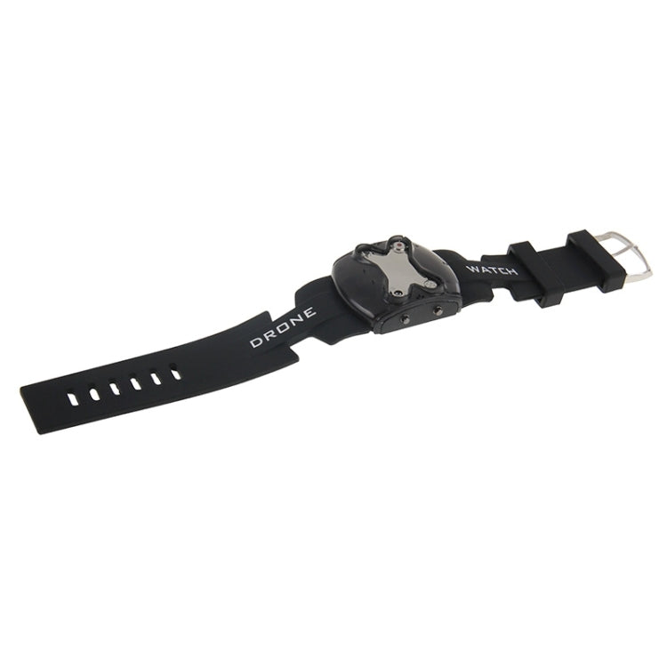 Fashionable and Precision DRONE Silicone Strap Wrist LED Watch Cool Men Sexy Lady Digital Sport Watch