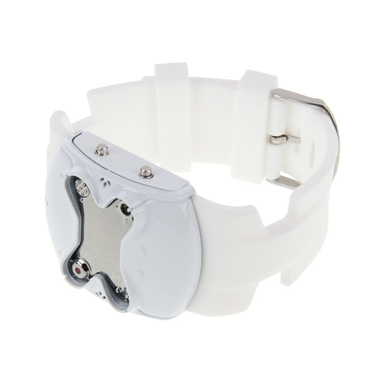 Fashionable and Precision DRONE Silicone Strap Wrist LED Watch Cool Men Sexy Lady Digital Sport Watch