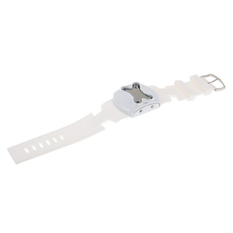 Fashionable and Precision DRONE Silicone Strap Wrist LED Watch Cool Men Sexy Lady Digital Sport Watch